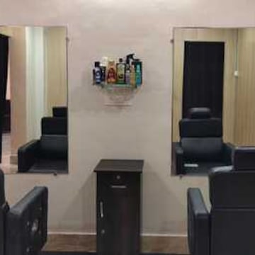 Glory Studio Unisex Salon and Spa
