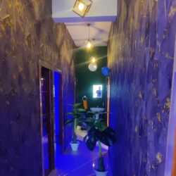 Royal Unisex Salon and Spa