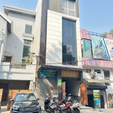 Gs Unisex Salon and Spa