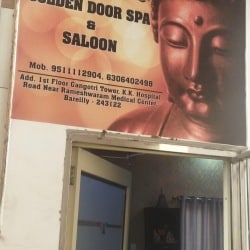 Golden Door S Pa and Salon