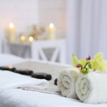 Home Beauty Spa & Salon