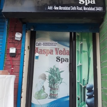 Aaspa Veda Spa