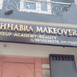 Pooja Chhabra Makeovers