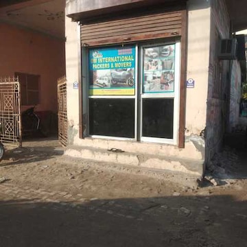 Om International Packers & Movers