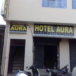 Hotel Aura
