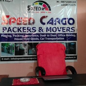 Speed Cargo Packers and Movers