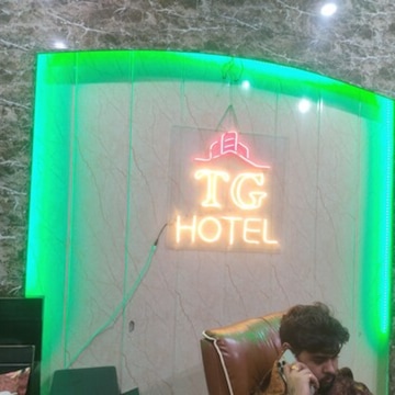 T.G.place