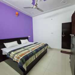 Hotel M.L Residency