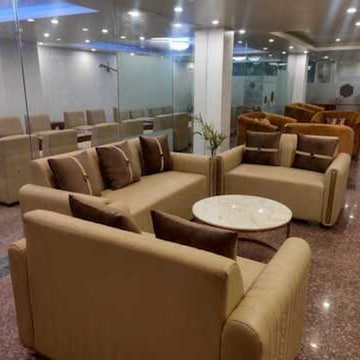 Hotel Akshay Residency