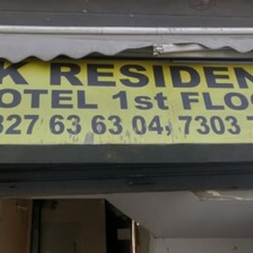 A2k Residency