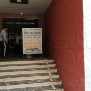The Avenue Residency