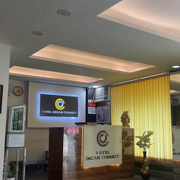 Hotel Dream Connect