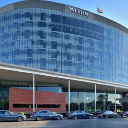 The Westin Hotel & Resorts