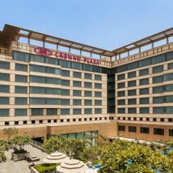 Crowne Plaza