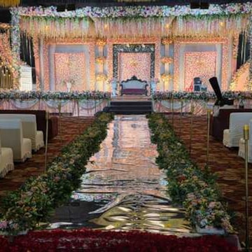 Bageecha Lawn & Resort
