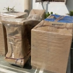 Ots Packers & Movers