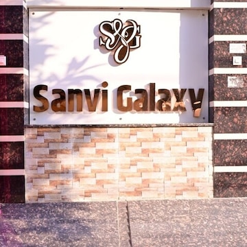 Sanvi Galaxy