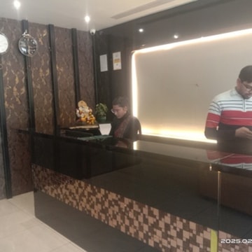 Sharda Dinings Banquet & Rooms