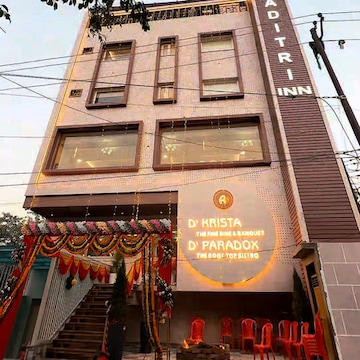 Aaditri Inn
