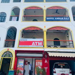 Hotel Ambar Raj