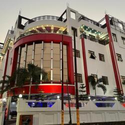 Hotel Shivruun