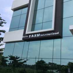 Hotel Yash International
