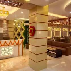 Hotel Royal International