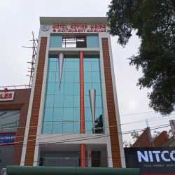 Hotel Govind Kripa & Restaurant Kaalika