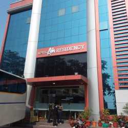 Hotel Om Residency