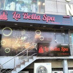 La Bella Spa & Wellness