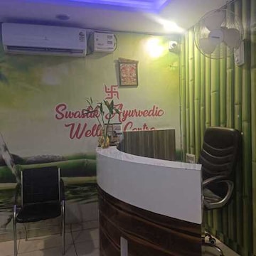 Swastik Ayurvedic Wellness Centre