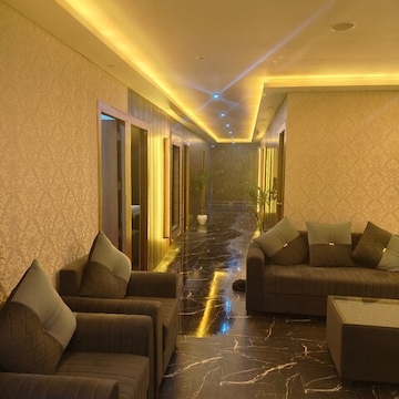 Pine Tree Spa & Salon
