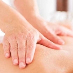 Laxmi Body Spa