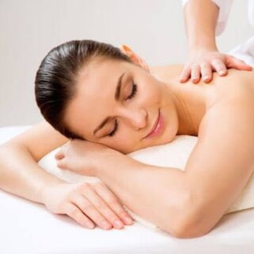 Trichy to Trichy Wellness Hub