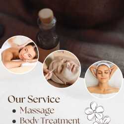 MINARVA AROMATHERAPY CENTRE