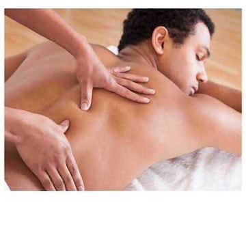 GLOW ACCUPRESSURE & FOOT REFLEXOLOGY