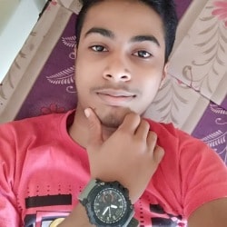 Pabitra Kumar
