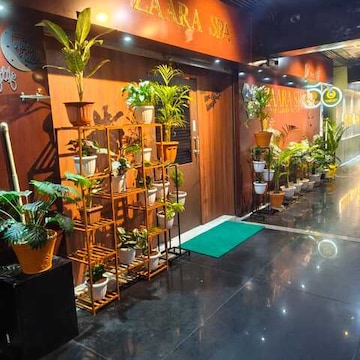 Zaara Spa