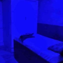 Healing Touch Parlour & Spa