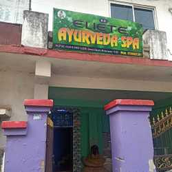 Elite Ayurveda Spa
