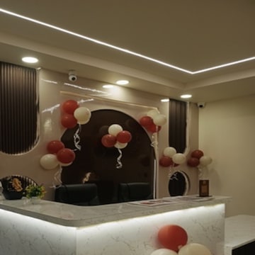 Mellova Salon and Spa