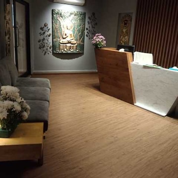Tulip Spa