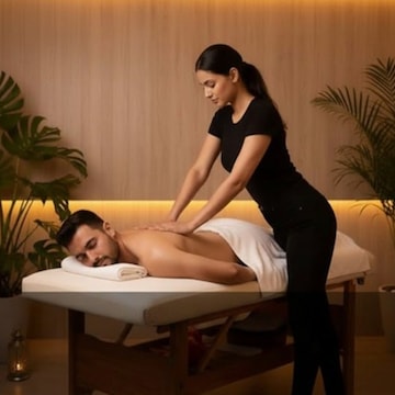 Shara Wellness Spa