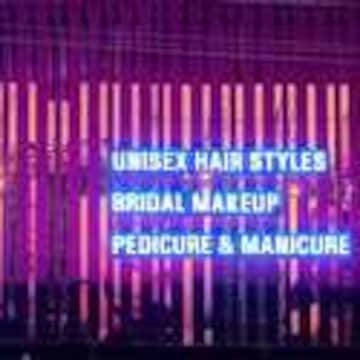 NURA Unisex Hair & Beauty Care