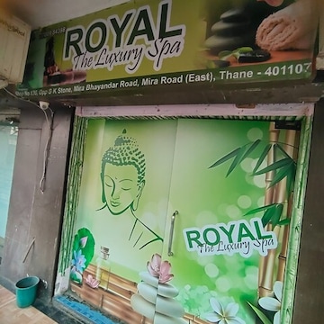 Royal The Luxury Spa