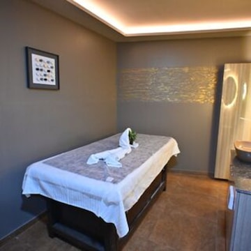 DELLA WELLNESS SPA