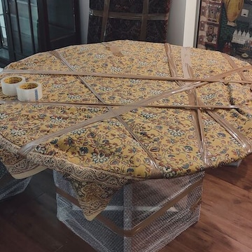 Pravesh Thakur Movers & Packers