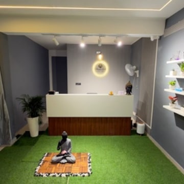 Phoenix An Wellness Spa