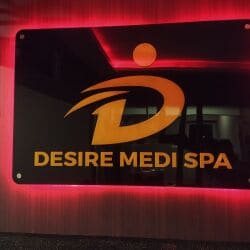 Desire Medi Spa