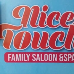 Nice Touch Family Salon And Spa